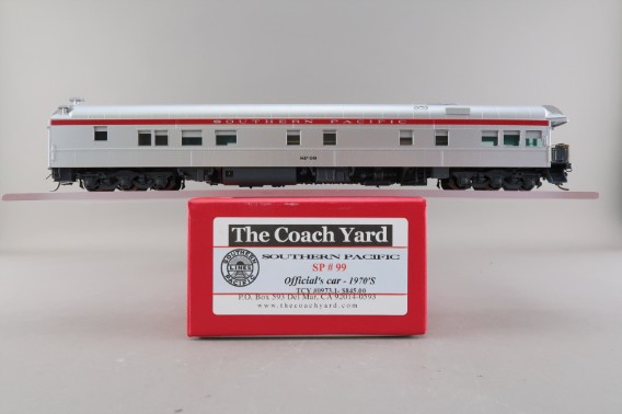 鉄道模型 JONAN MODELS Southern Pacific No.1 DL 鉄道模型 JONAN MODELS Southern Pacific No.1 DL Collectors