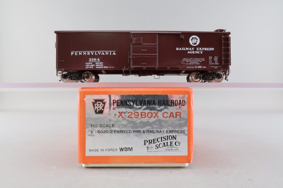 Pennsylvania Railroad