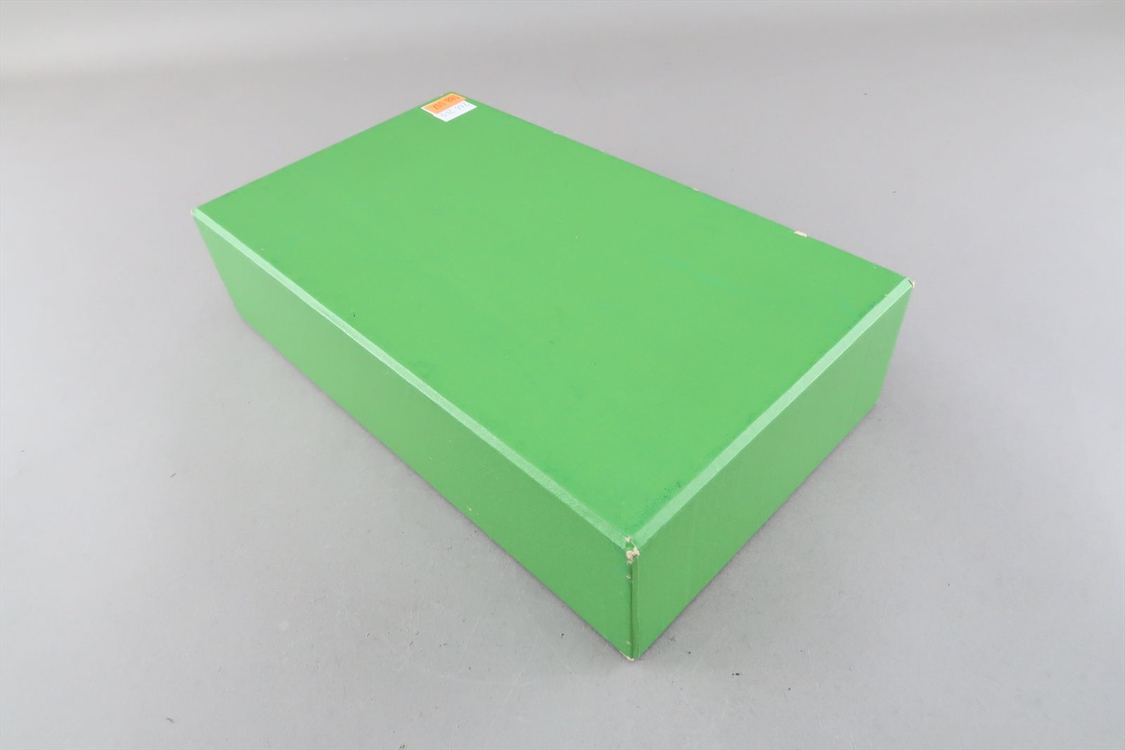 HO Brass Model - OMI 6511 NP as Burlington Northern F9 F9A Two Tone ...