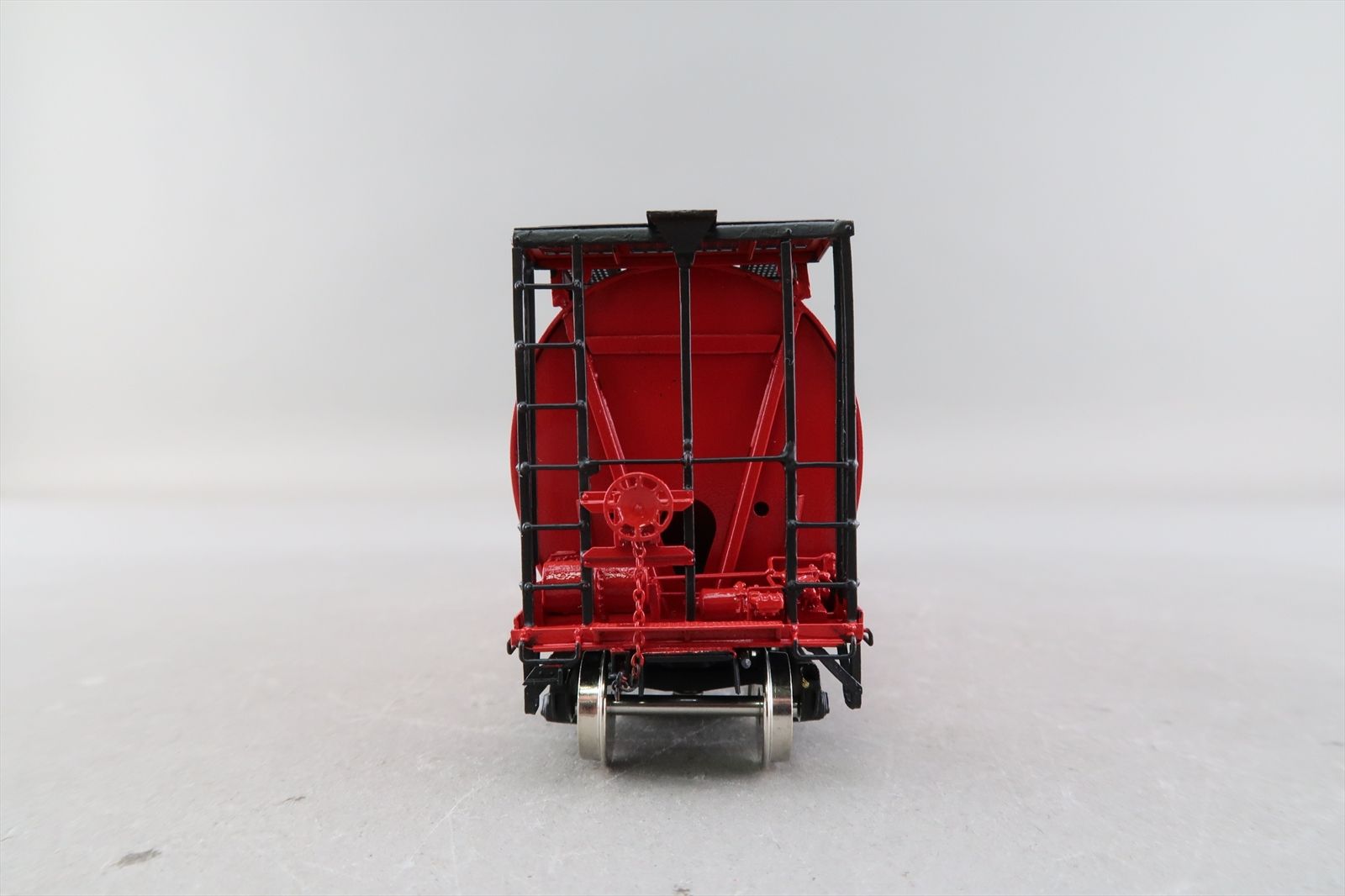 HO Brass Model - OMI 3203.1 CPWX Government of Canada Hawker-Siddeley ...