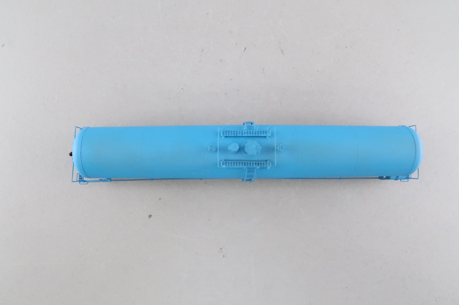 HO Brass Model - OMI 3325 CELX Union Tank Car 26600 Gallons #23196 ...
