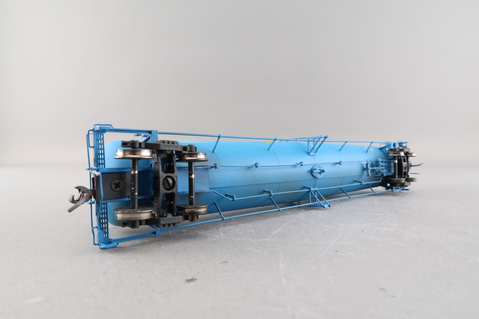 HO Brass Model - OMI 3325 CELX Union Tank Car 26600 Gallons #23196 ...