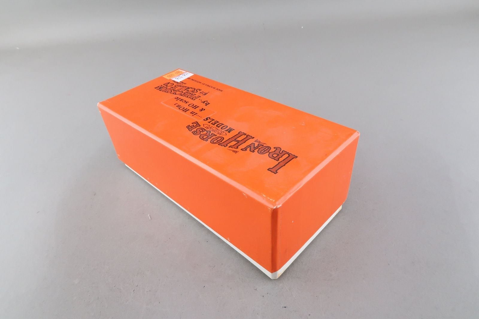 HO Brass Model - PSC 16014 PRR Pennsylvania G-24 Gondola Scrap Car ...