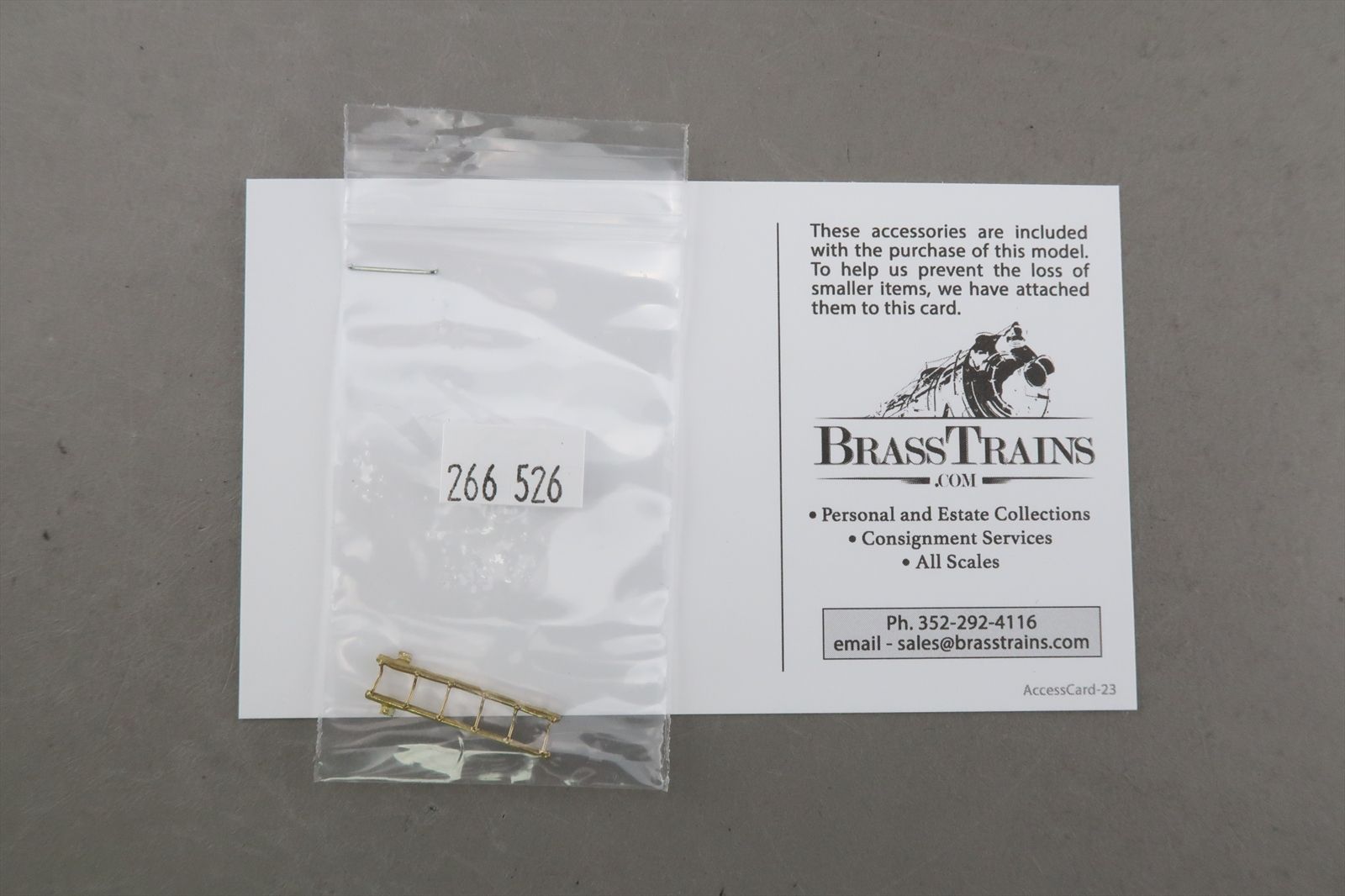 HO Brass Model - PSC 16014 PRR Pennsylvania G-24 Gondola Scrap Car ...