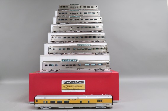トレーン(TRANE)35両&ダイヤペット2両　まとめて All Model Trains and Accessories