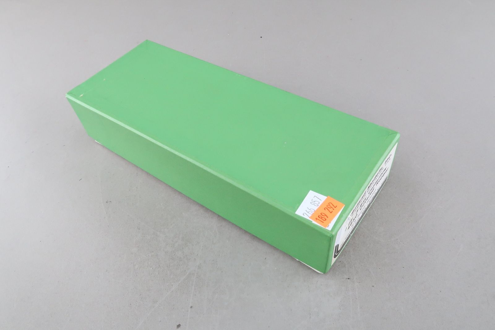 HO Brass Model - OMI 3091 CCLX CPC Corn Products ACF 3 Bay Centerflow ...