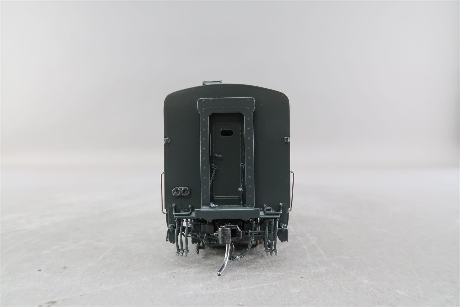 HO Brass Model - UTI 5414-2 SP Southern Pacific ALCO PA-2 #6036 - F/P ...