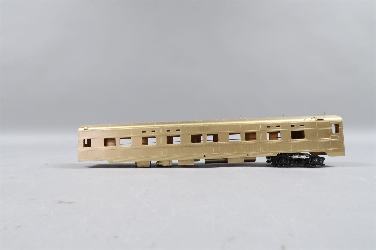 HO Brass Model - TCY 0312 UP COSF / COLA City of San Francisco / City ...