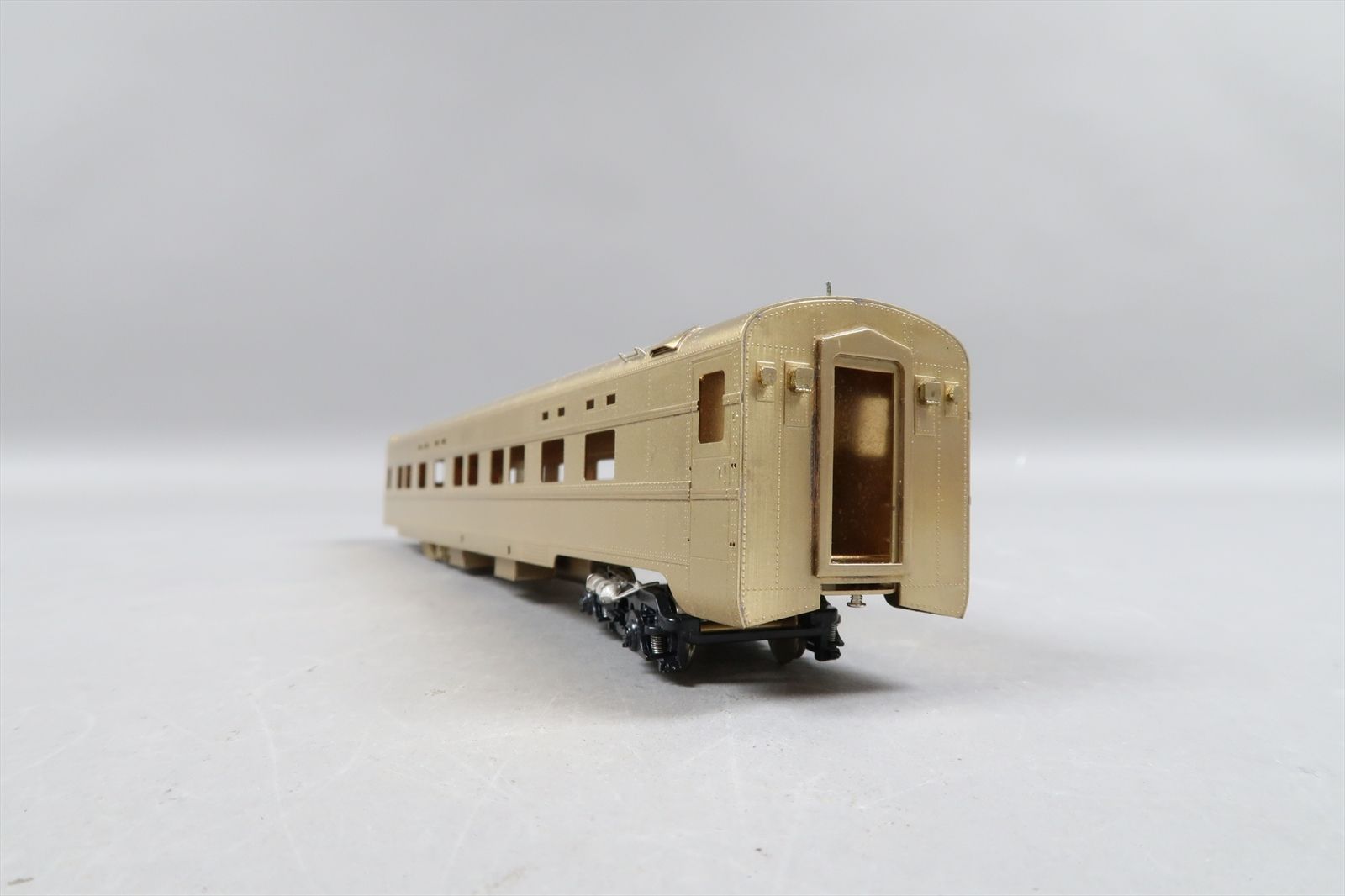 HO Brass Model - TCY 0312 UP COSF / COLA City of San Francisco / City ...