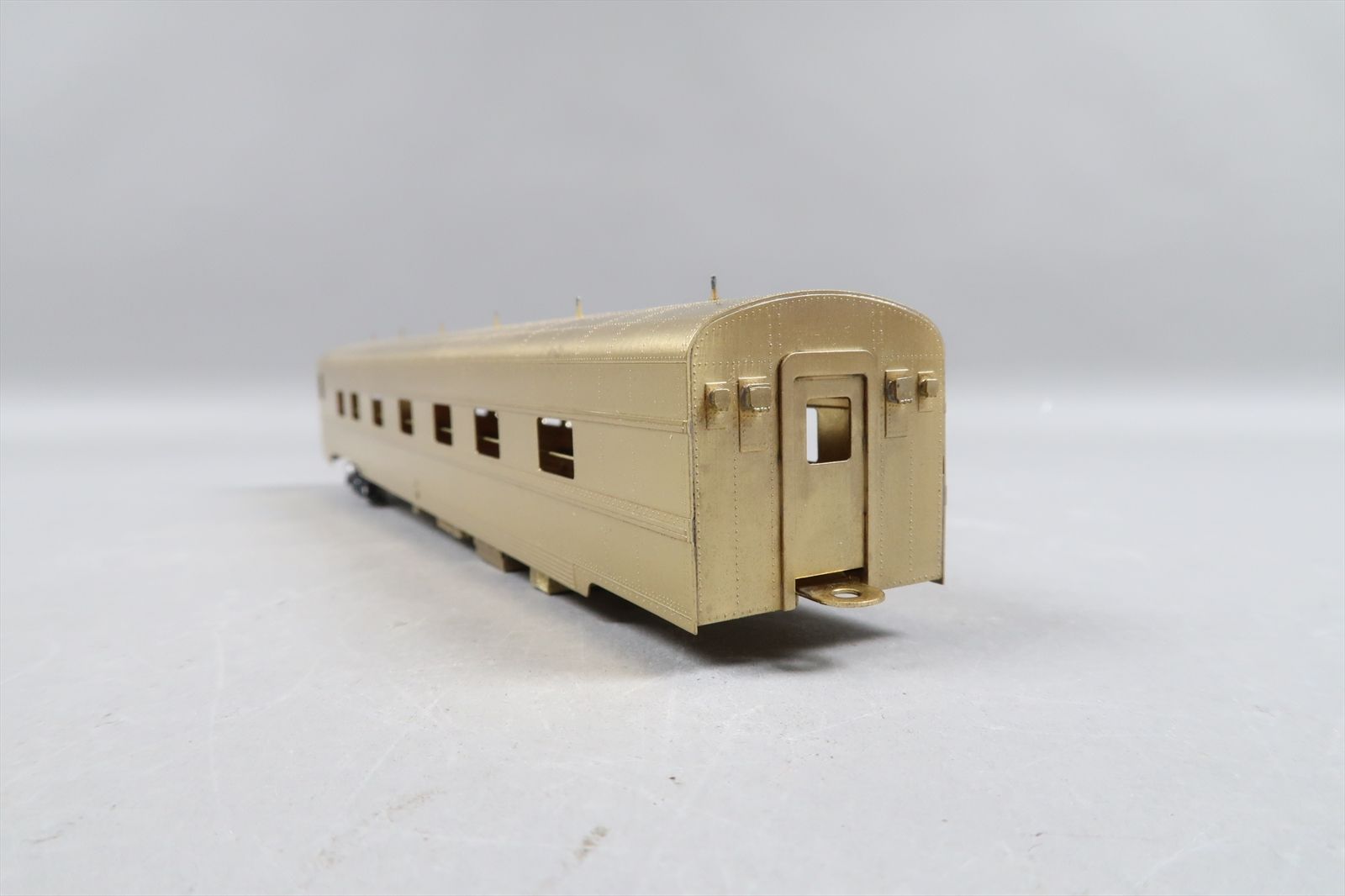 HO Brass Model - TCY 0312 UP COSF / COLA City of San Francisco / City ...