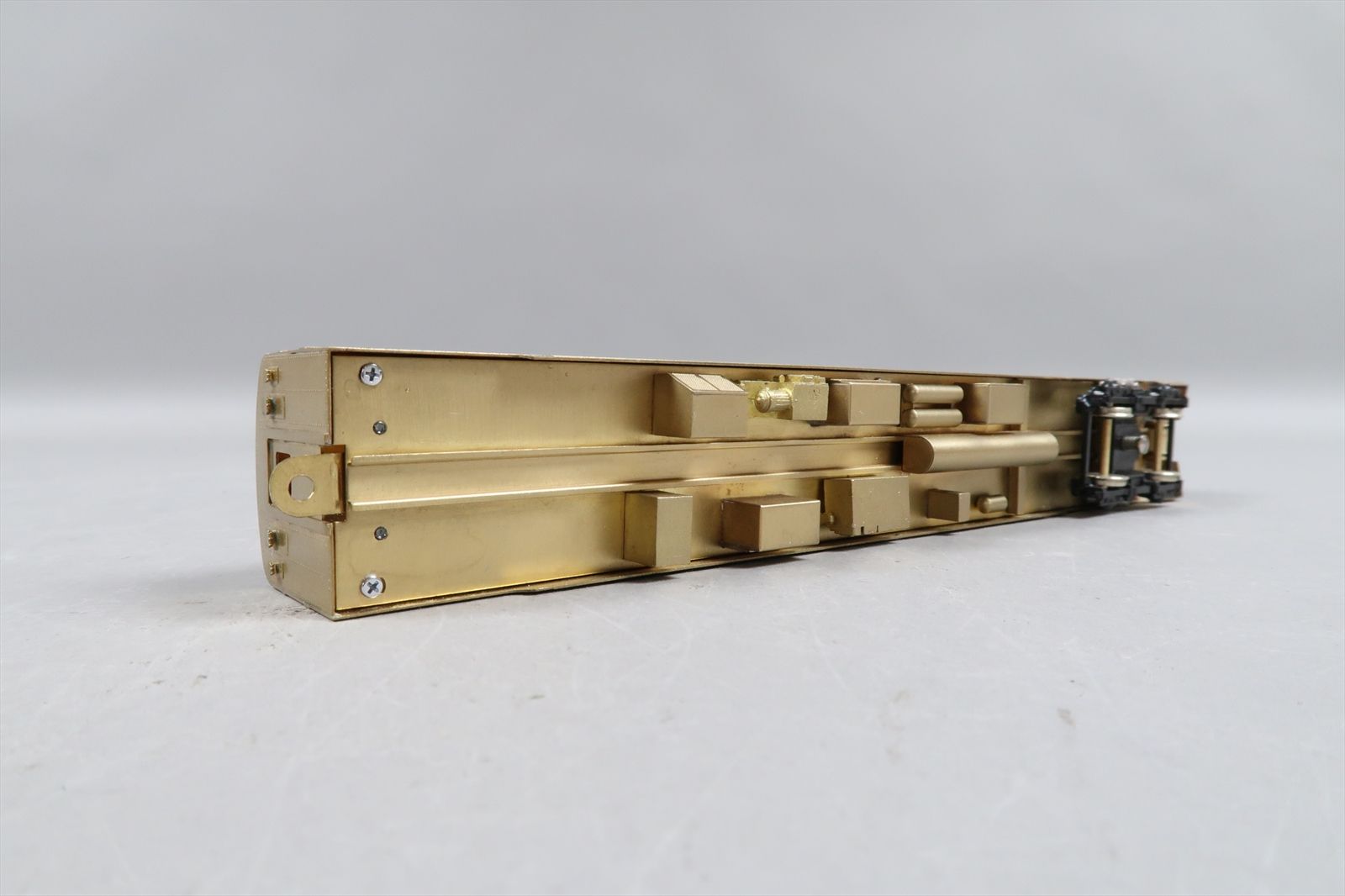 HO Brass Model - TCY 0312 UP COSF / COLA City of San Francisco / City ...