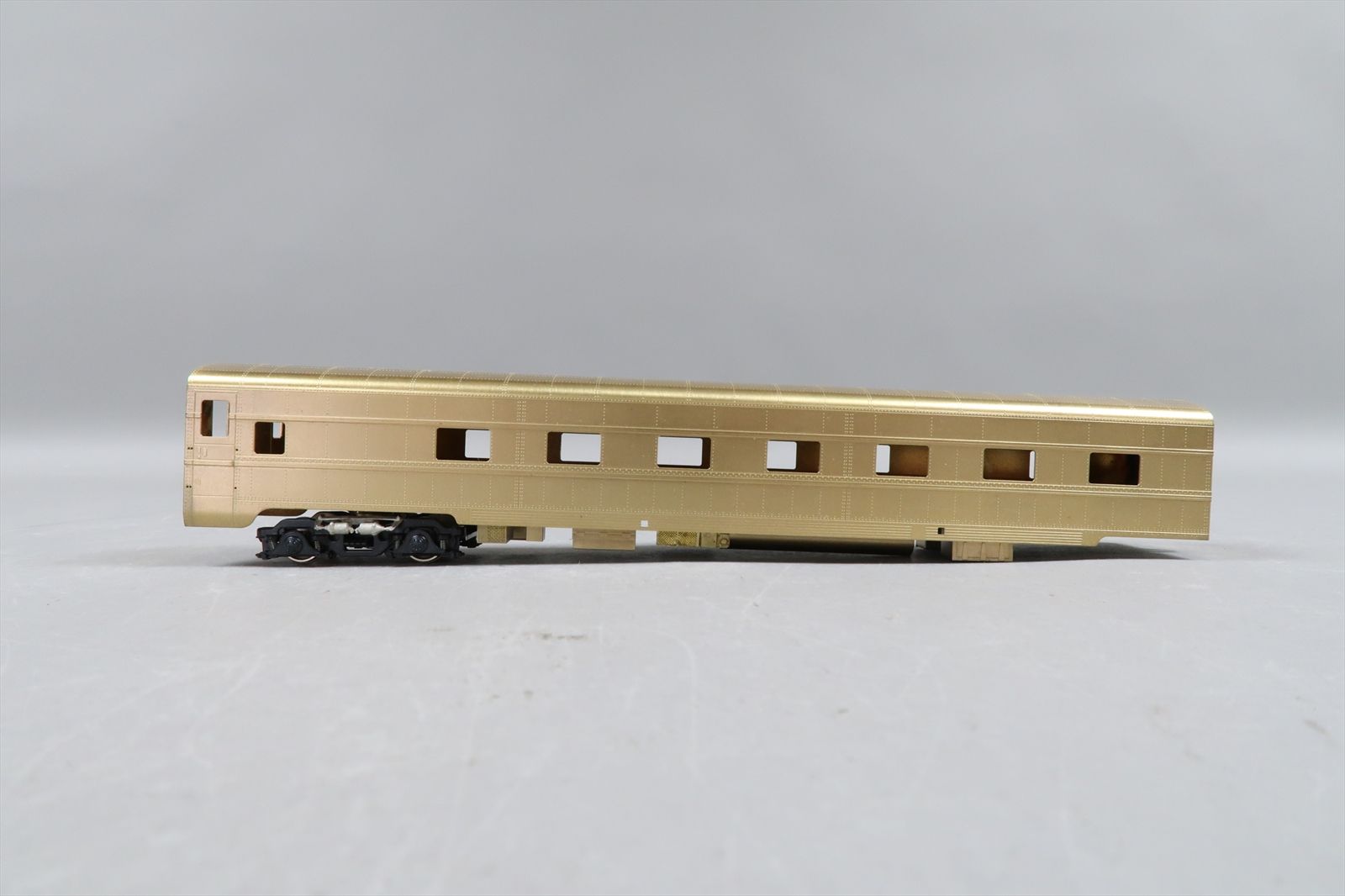 HO Brass Model - TCY 0312 UP COSF / COLA City of San Francisco / City ...