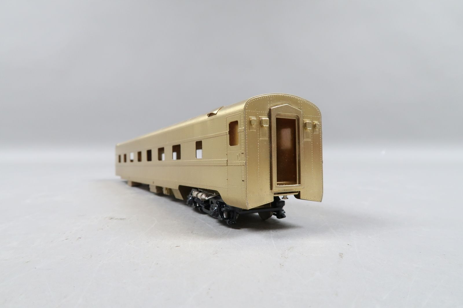 HO Brass Model - TCY 0312 UP COSF / COLA City of San Francisco / City ...
