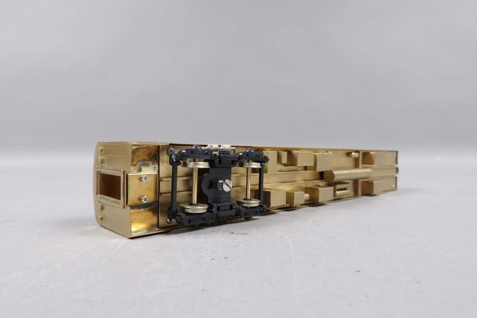 HO Brass Model - TCY 0312 UP COSF / COLA City of San Francisco / City ...