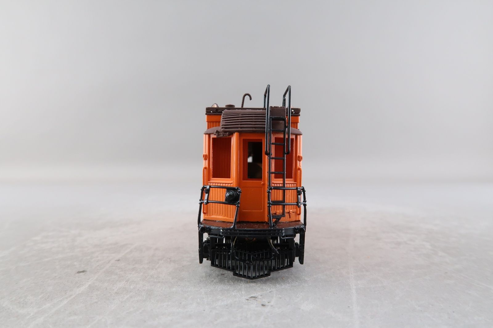 HO Brass Model - MTS CNS&M Chicago North Shore & Milwaukee Line Car ...