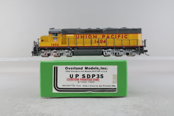 Union Pacific