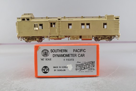 Southern Pacific