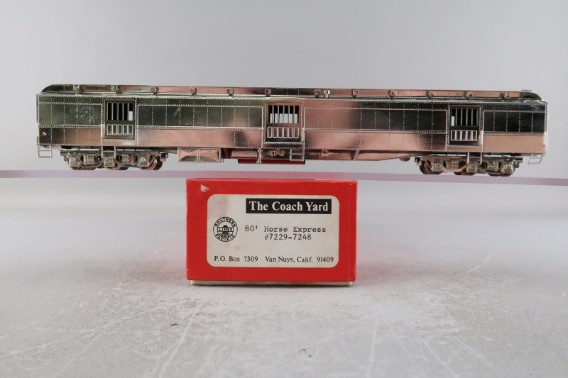 All Model Trains and Accessories