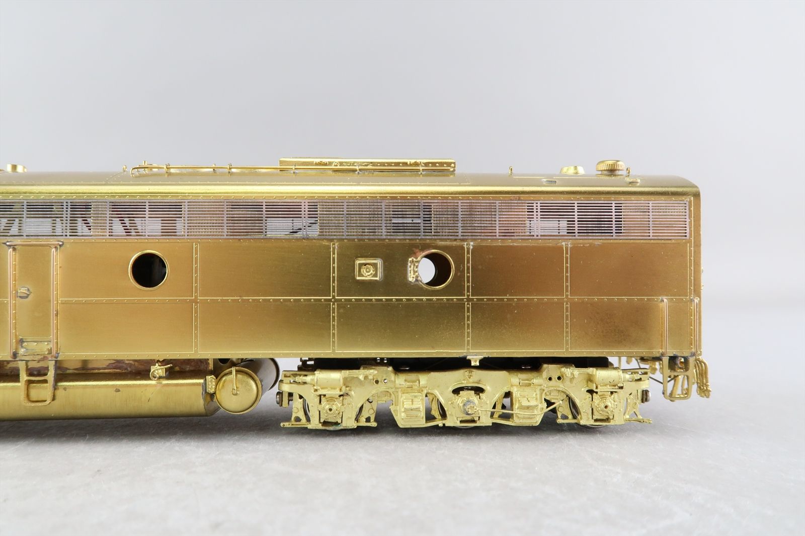 HO Brass Model - OMI 6044 UP Union Pacific E9 E9A #945 - 962 ...