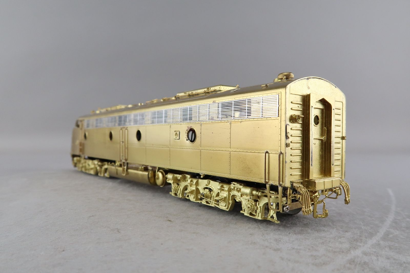 HO Brass Model - OMI 6044 UP Union Pacific E9 E9A #945 - 962 ...