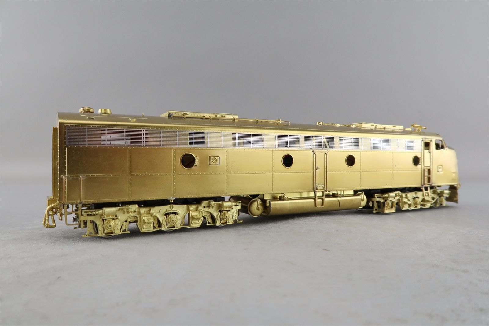 HO Brass Model - OMI 6044 UP Union Pacific E9 E9A #945 - 962 ...