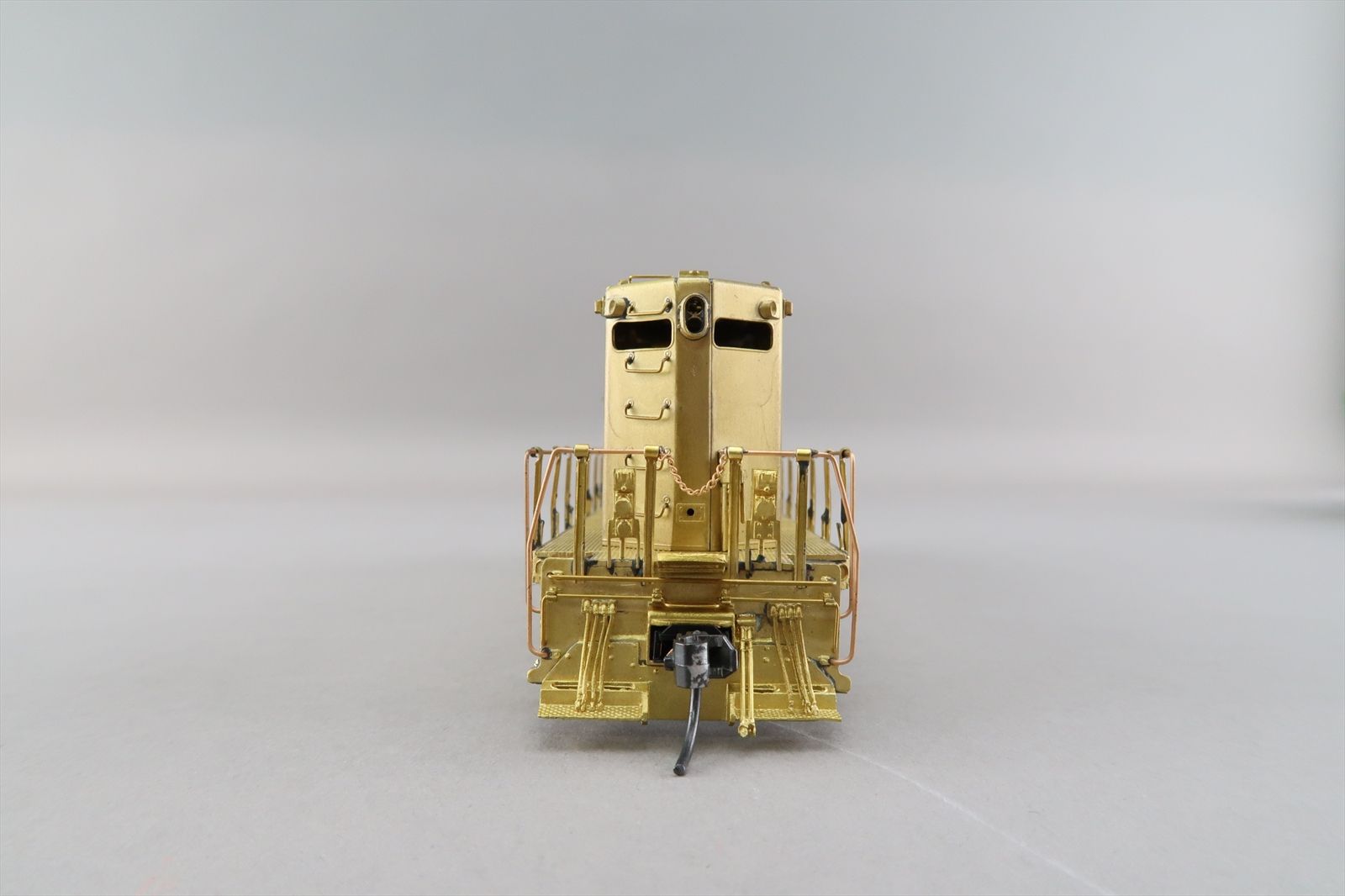 HO Brass Model - OMI 6214 UP Union Pacific GP9 w/ Extra Vents #283 ...