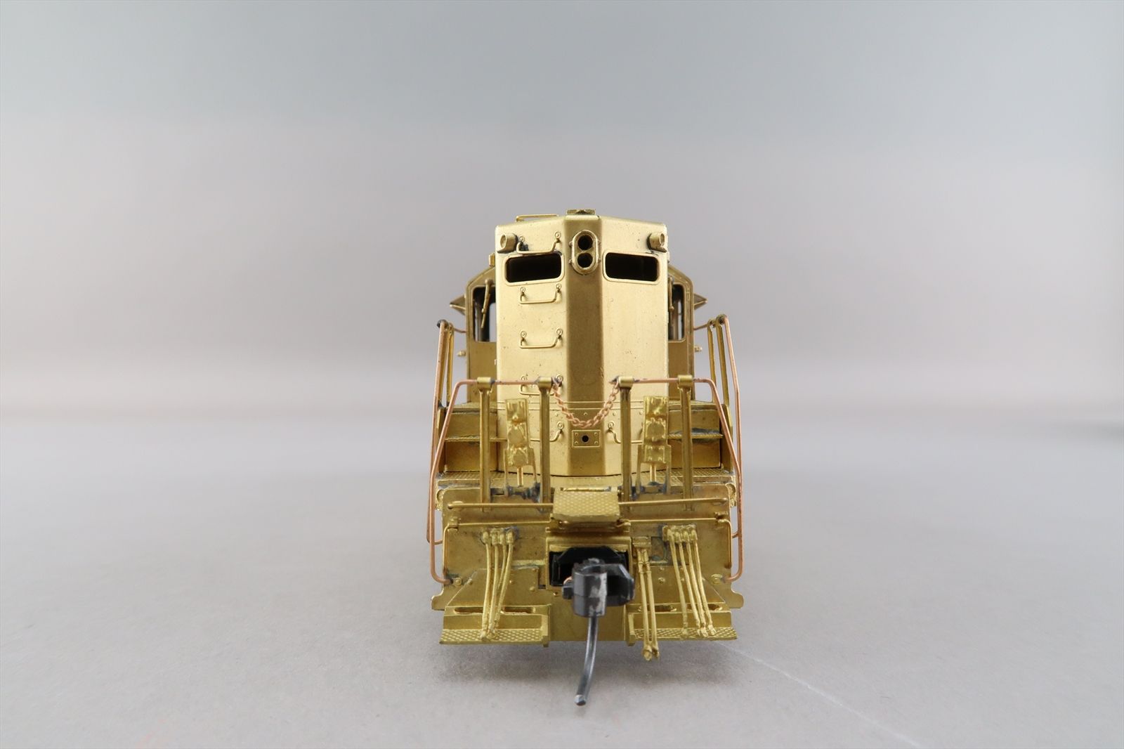HO Brass Model - OMI 6214 UP Union Pacific GP9 w/ Extra Vents #283 ...