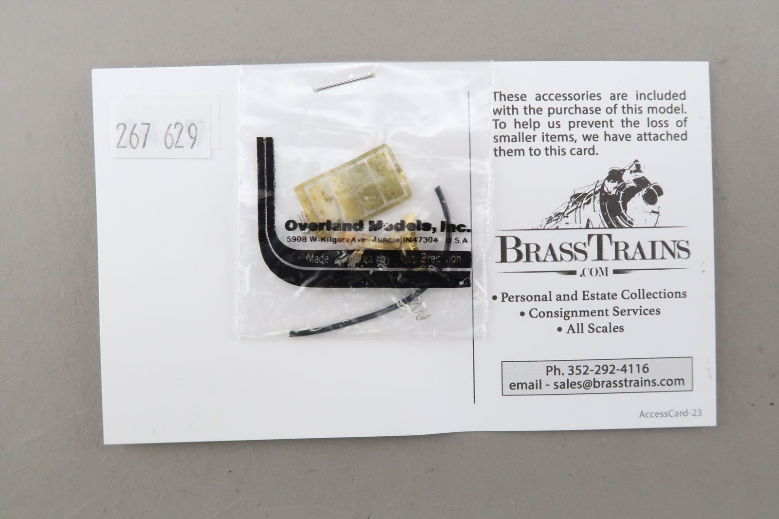 HO Brass Model - OMI 6214 UP Union Pacific GP9 w/ Extra Vents #283 ...