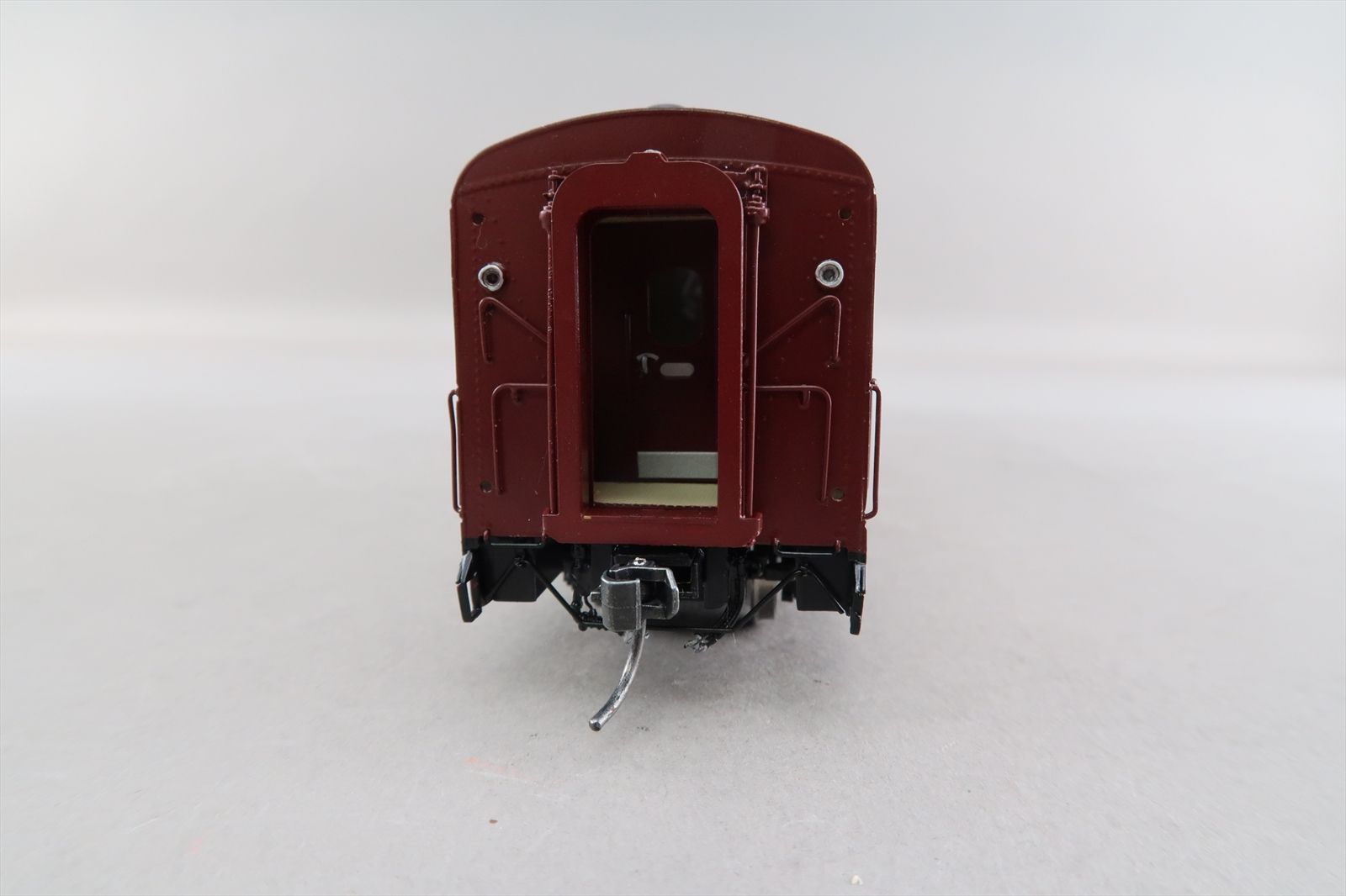 HO Brass Model - DP 1372 PRR Pennsylvania East Wind Post-War P70KR 56 ...