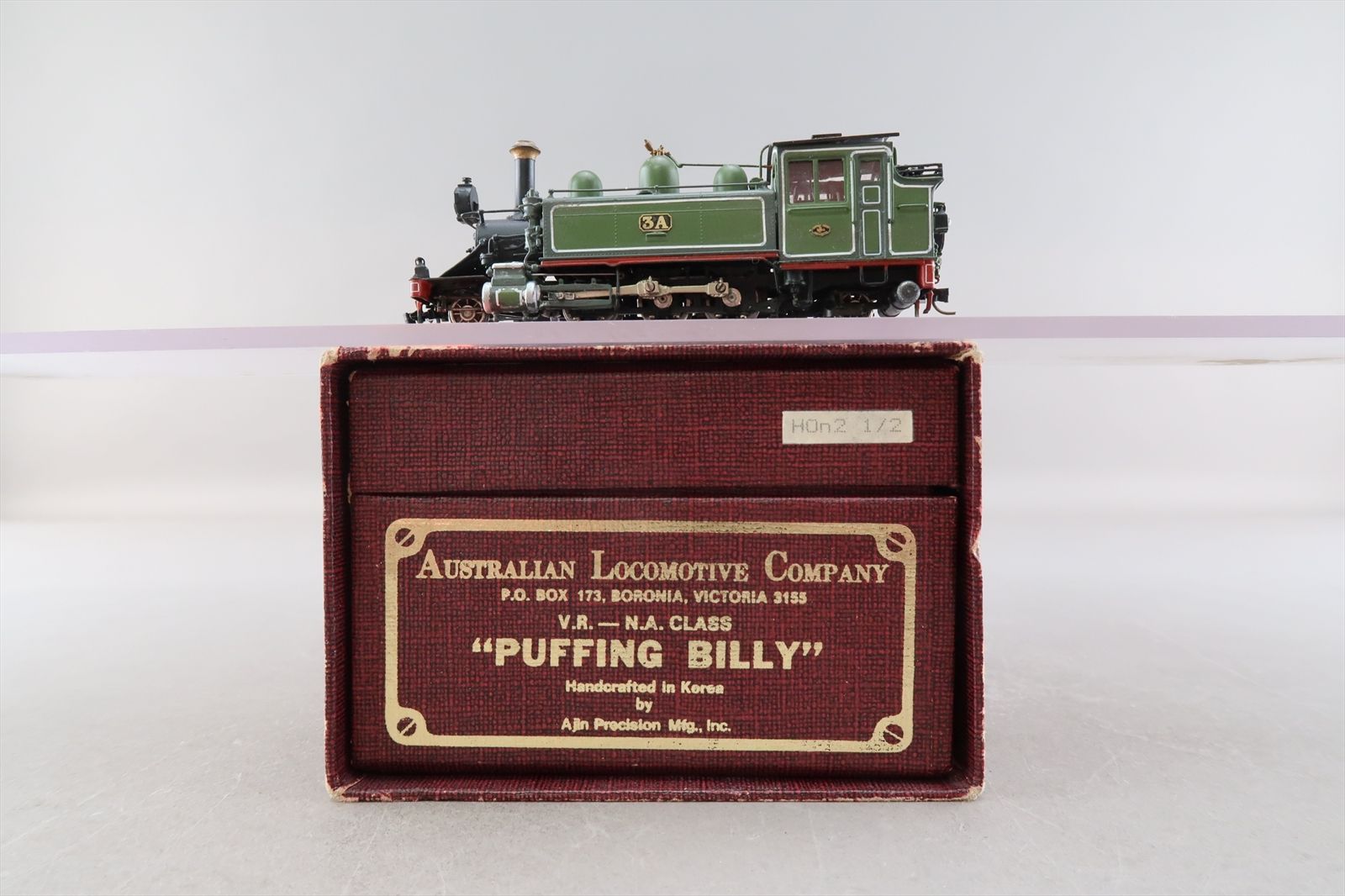 Product 190897 image