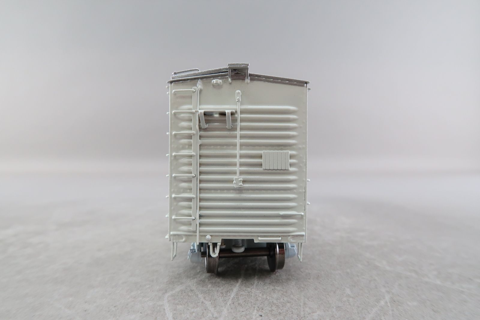 HO Brass Model - OMI 3009 UP Union Pacific B&B Bunk Car - Custom - 1985 ...