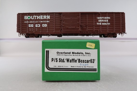Southern Railway