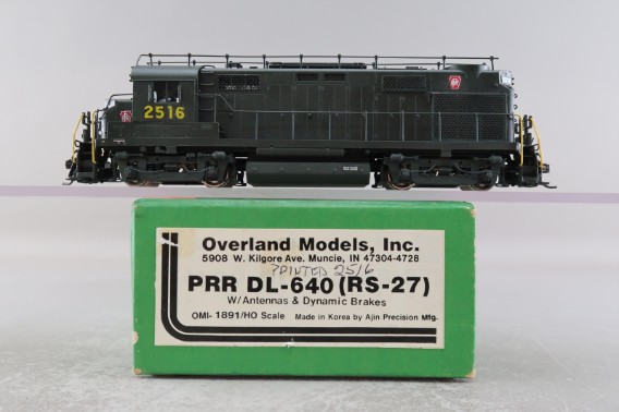 All Model Trains and Accessories