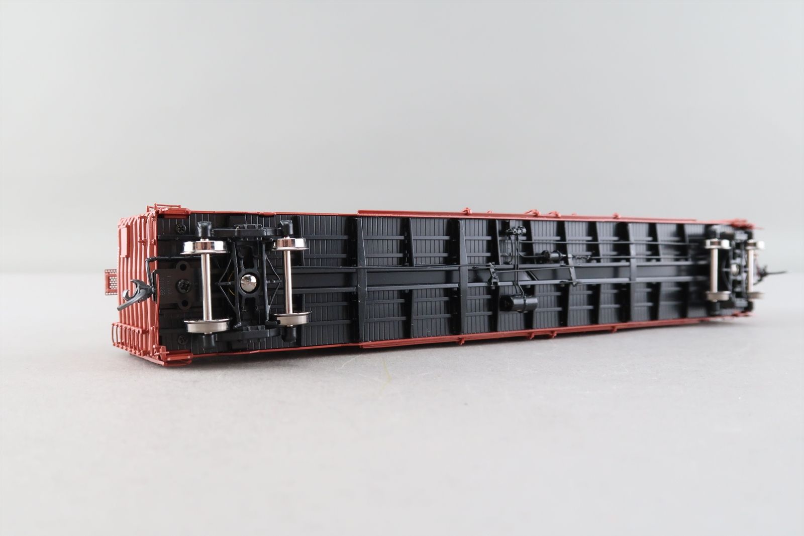HO Brass Model - Rail Classics R-117 PRR Pennsylvania Auto Automobile ...