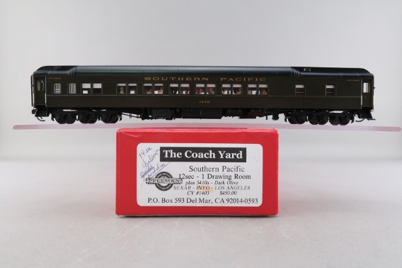鉄道模型 JONAN MODELS Southern Pacific No.1 DL Jonan Models Southern Pacific No.1 Dl | eBay