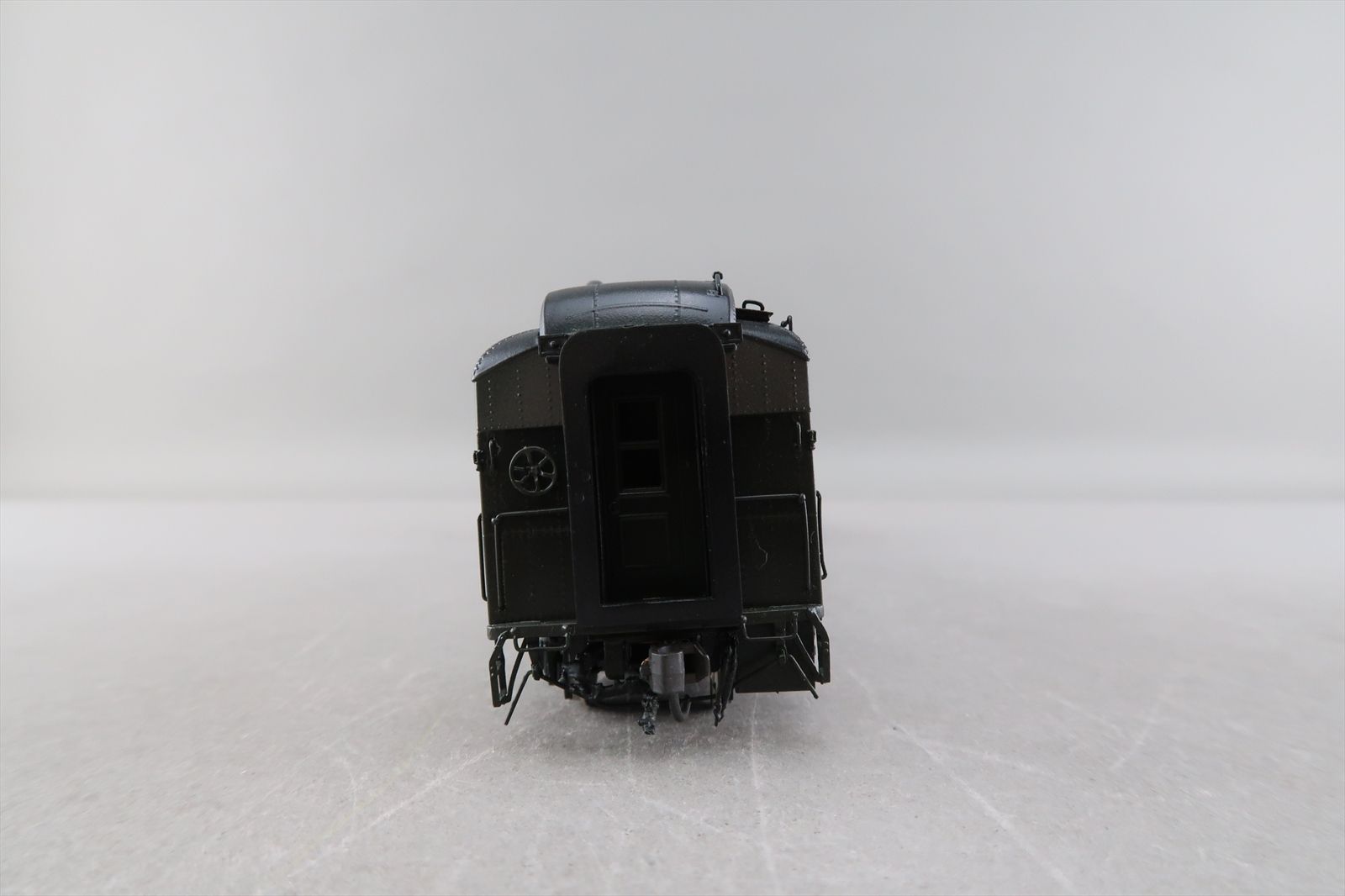 Ho Brass Model Tcy 0903 Sp Southern Pacific Hw Heavyweight Diner 77 D 