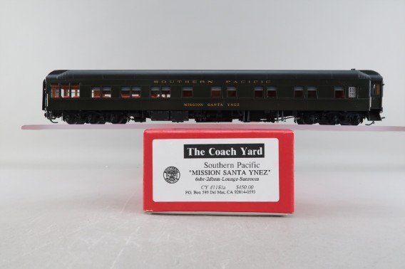 鉄道模型 JONAN MODELS Southern Pacific No.1 DL Jonan Models Southern Pacific No.1 Dl | eBay
