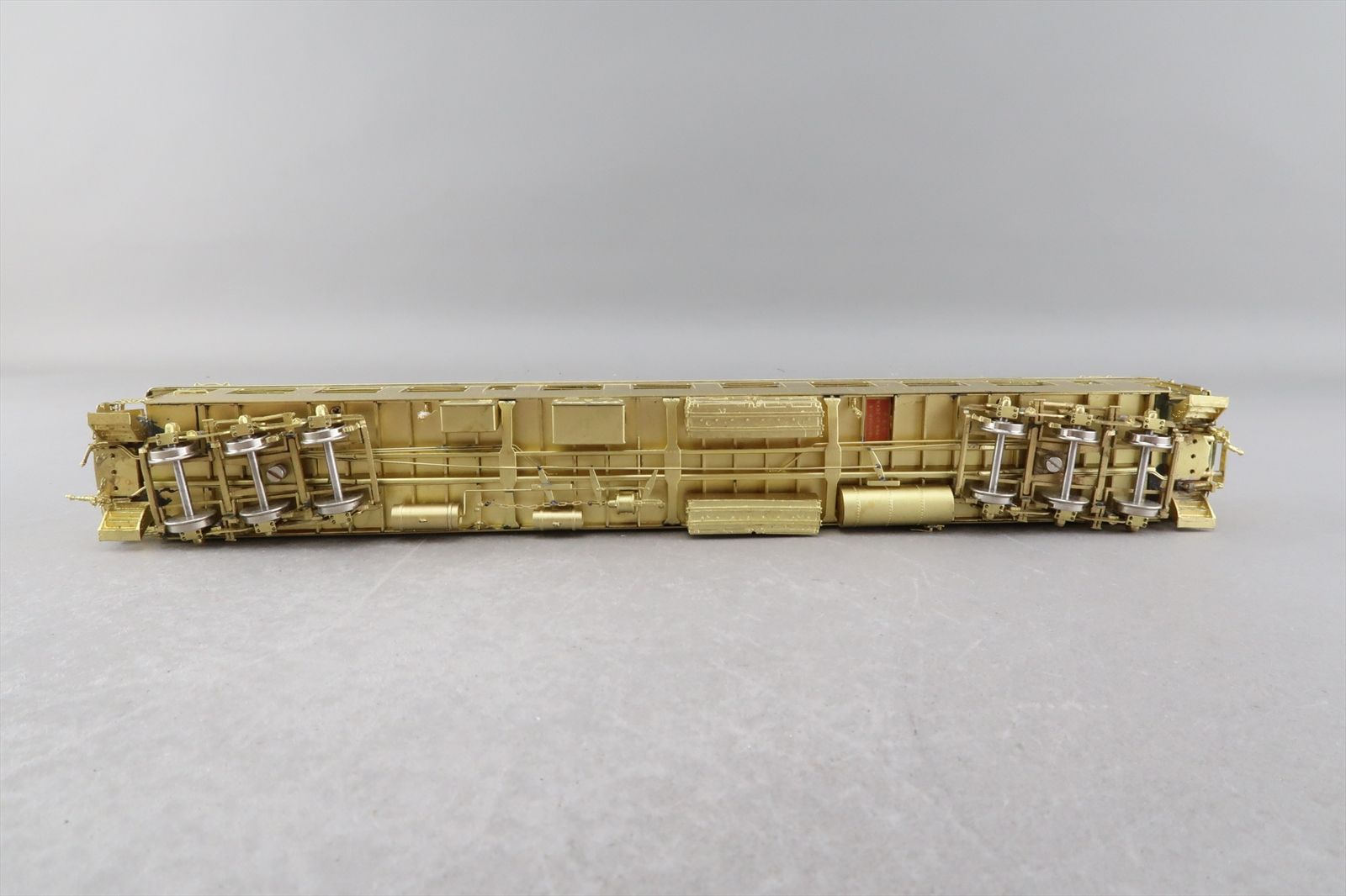 HO Brass Model - PSC 15790 SP Southern Pacific Lines 72' Class 70-O-1 ...