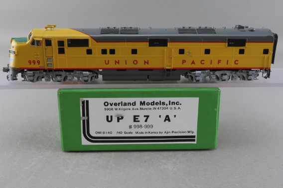 【1940s? USA vintage】UNION PACIFIC 灰皿 Union Pacific
