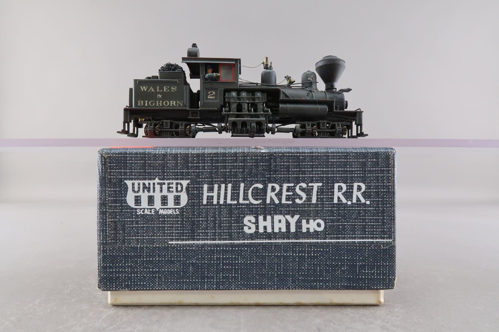 ポニョ蒸気機関車 C571型 車輪駆動 ライト点灯 アンティーク ポニョ様専用蒸気機関車 C571型 車輪駆動 ライト点灯 アンティーク