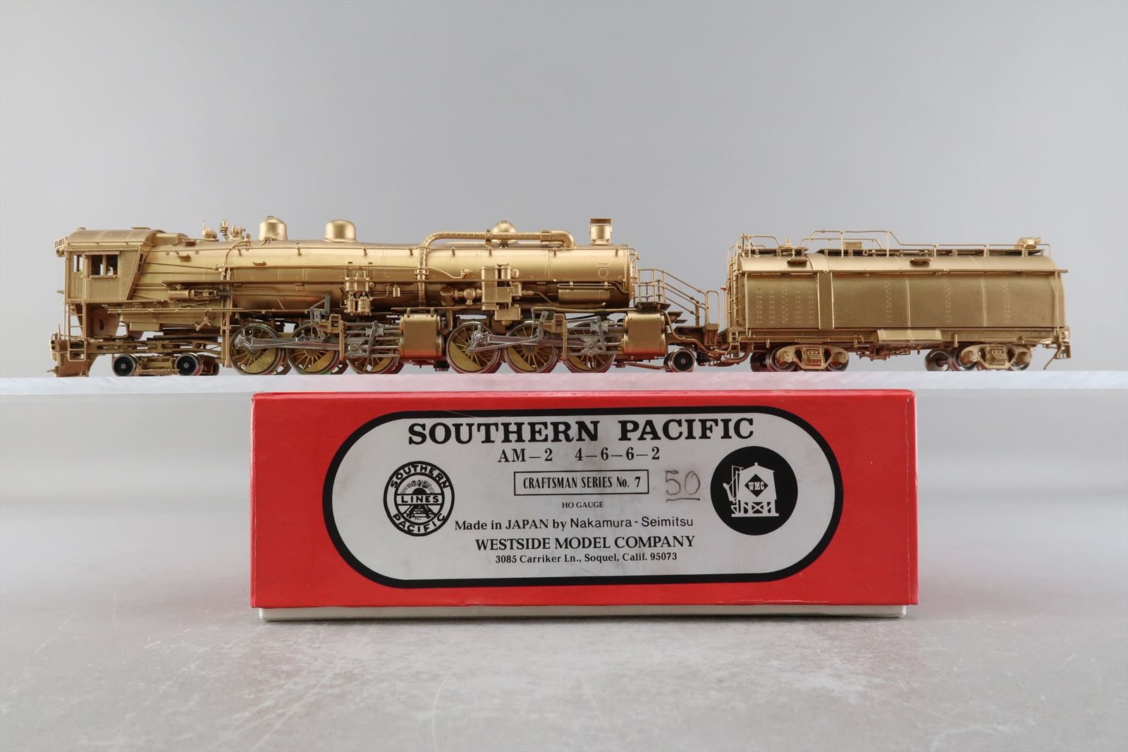 未組 未使用 NAKAMURA SEIMITSU 中村精密 鉄道模型 Yahoo!オークション