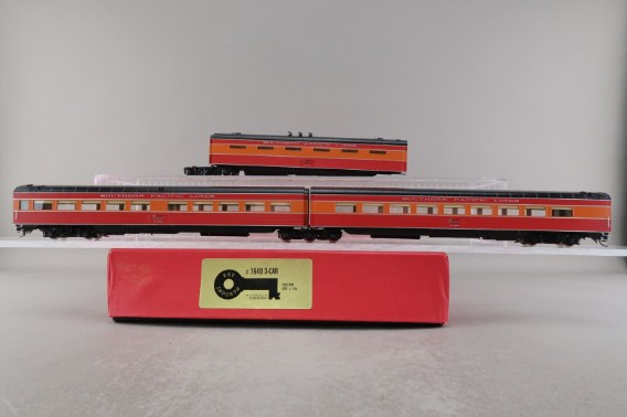 Southern Pacific