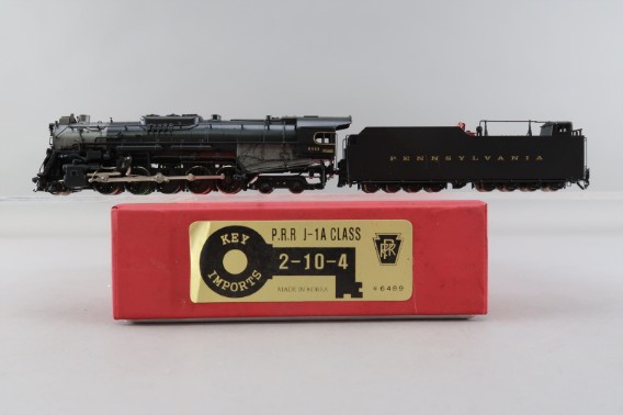 Pennsylvania Railroad