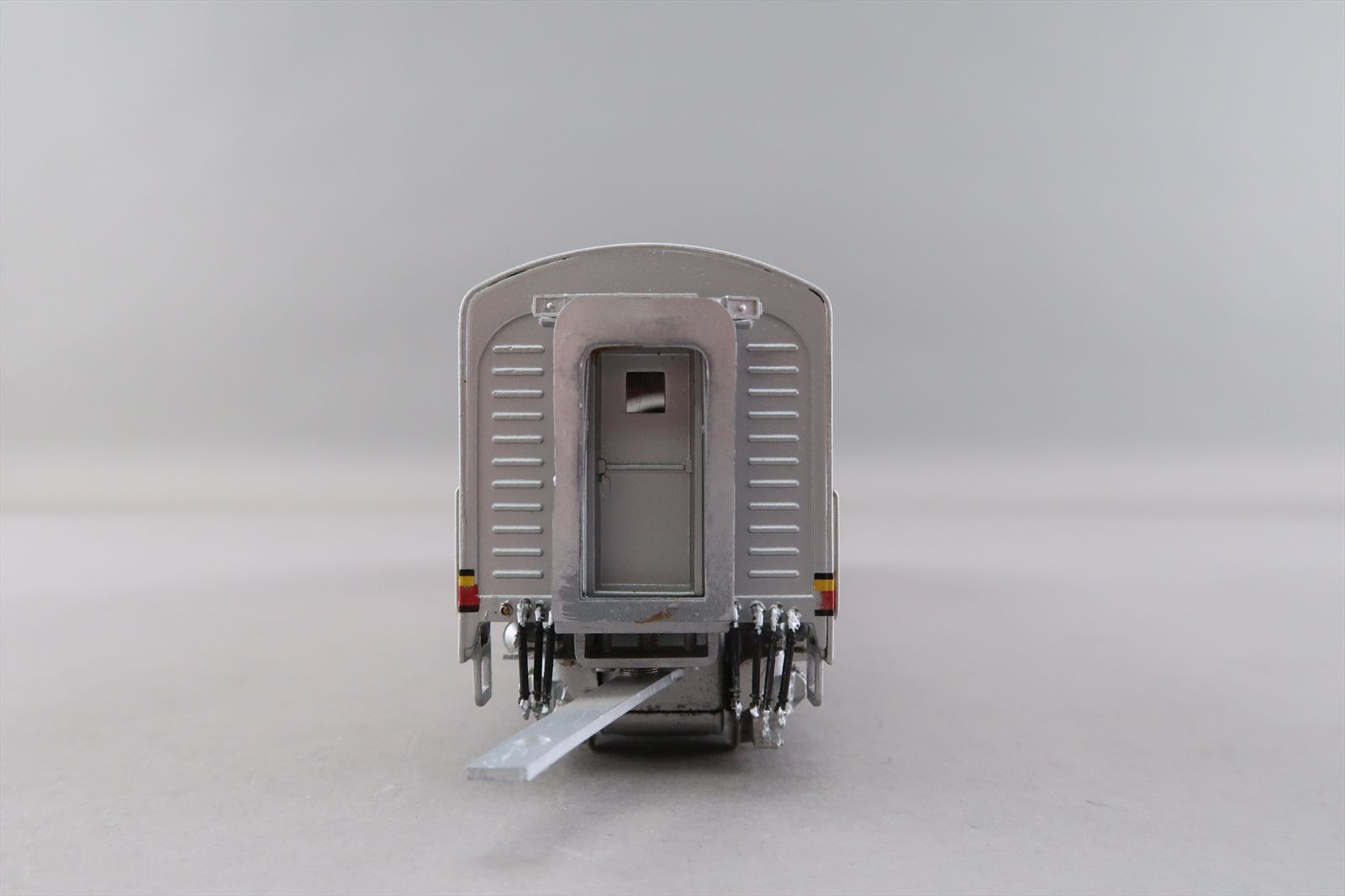 HO Brass Model - Oriental AT&SF Santa Fe E6 E6A 2000HP #11 - Pro Paint ...