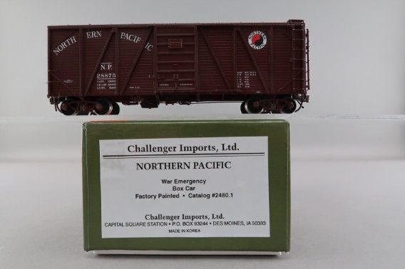 9701 EMD F9/F7 A/B, NS 4270/4275, Tuxedo Scheme, A-unit No