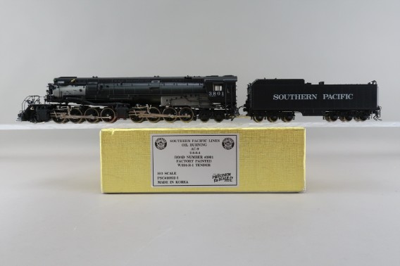 鉄道模型 JONAN MODELS Southern Pacific No.1 DL ATHEARN N 17410 - SD70M SOUTHERN PACIFIC DIESEL LOCOMOTIVE
