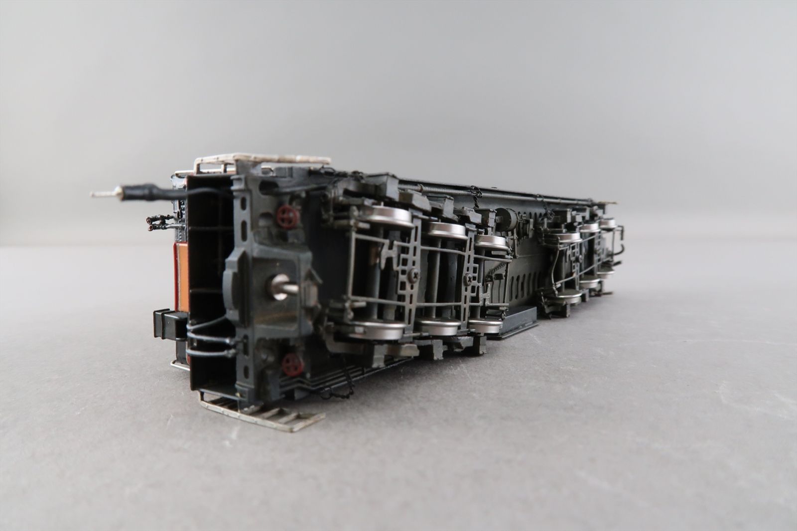 HO Brass Model - CIL 2330.2 SP Southern Pacific GS-2 4-8-4 Daylight ...