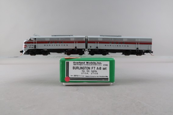 最も完璧な HO ACME クロアチア鉄道 HZ Aeelmt61 Beelmt61 客車