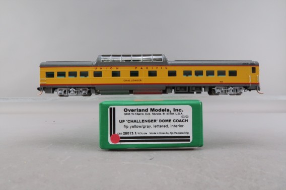 Union Pacific 8777 Locomotive Pin - Schrader's Railroad Catalog