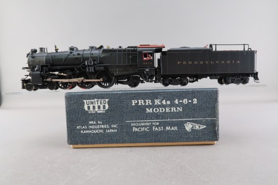 Made in PA: Philadelphia-based Bachmann Trains - YouTube